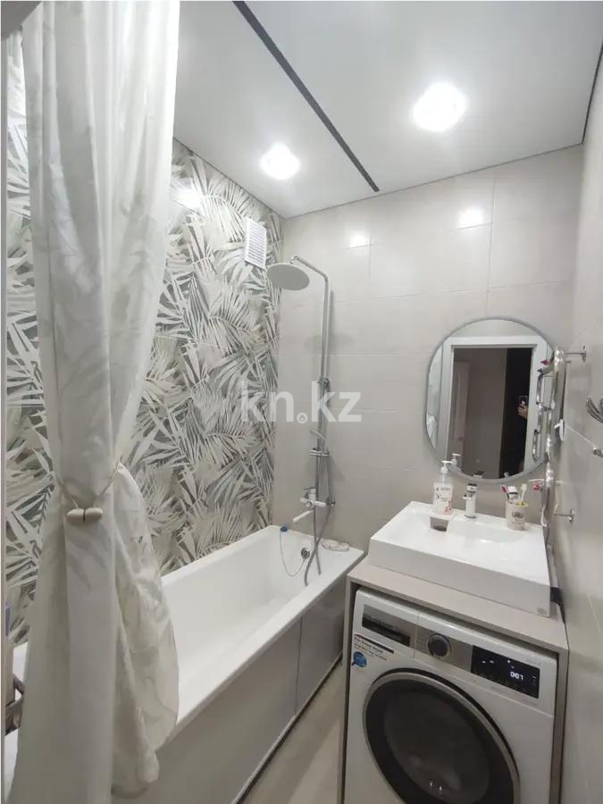 Продажа 3-комнатной квартиры, 71.7 м², мкр-н Дарабоз, дом  73 - Продажа  трехкомнатных квартир в Алматы фото 5 из 6