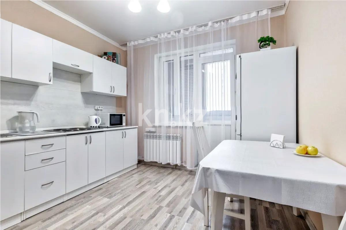Продажа 1-комнатной квартиры, 43 м² - Продажа однокомнатных квартир от собственников в Астане - страница 5 фото 2 из 4