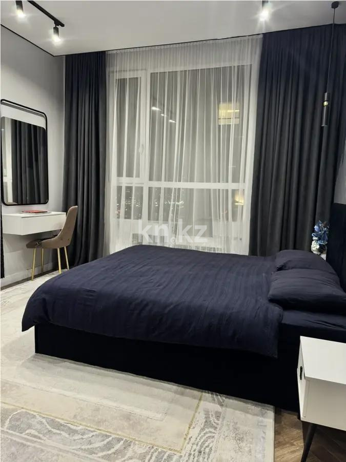 Продажа 2-комнатной квартиры, 45 м², ул. Сыганак, дом  24 в Астане - фото 2