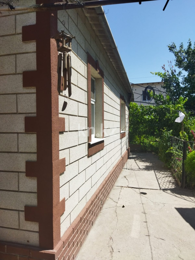 Продажа 5-комнатного дома, 68.4 м² - Продажа гаражей в Актобе фото 15 из 18