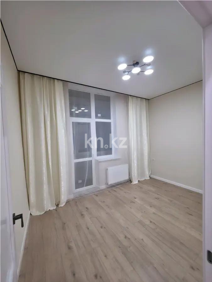 Продажа 3-комнатной квартиры, 66.3 м² в Астане - фото 3