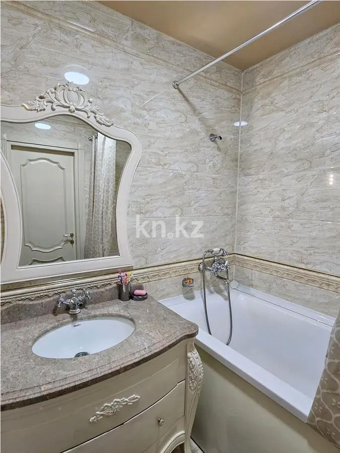 Продажа 3-комнатной квартиры, 100 м², ул. Брусиловского, дом  159 - Продажа  трехкомнатных квартир в Алматы фото 5 из 7