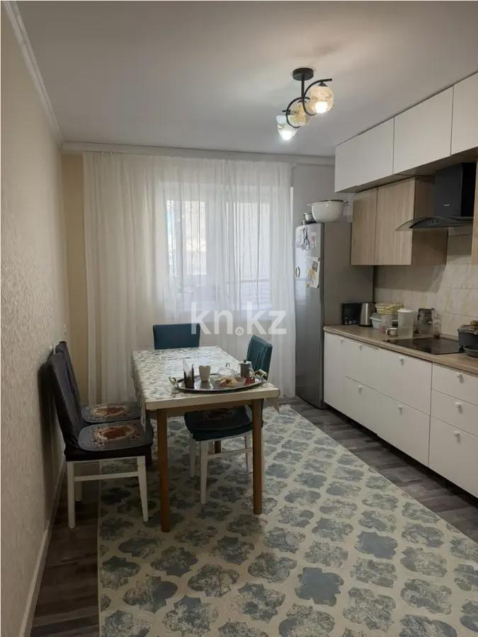 Продажа 3-комнатной квартиры, 75 м² - Продажа квартир в Астане - страница 10 фото 4 из 5