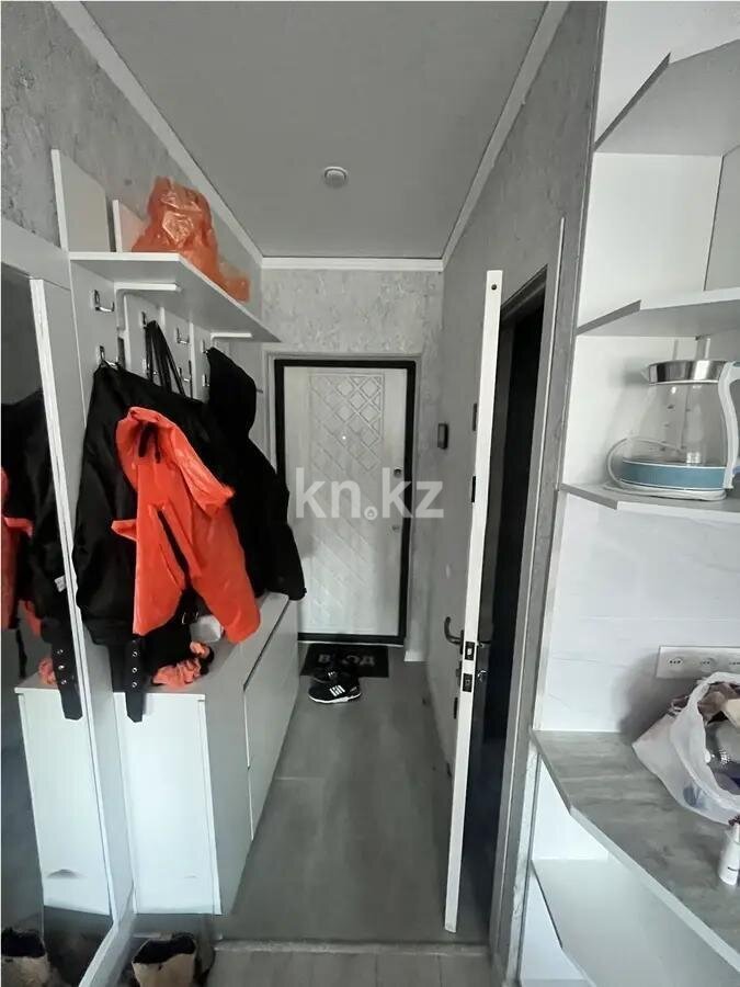 Продажа 1-комнатной квартиры, 20 м² в Караганде - фото 3