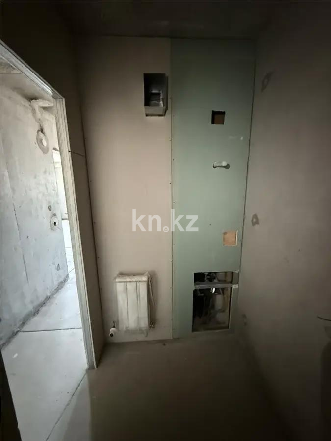 Продажа 1-комнатной квартиры, 40.2 м², пр. Райымбека, дом  590/12 - Продажа  однокомнатных квартир в новостройках Алматы без посредников с фото фото 2 из 2