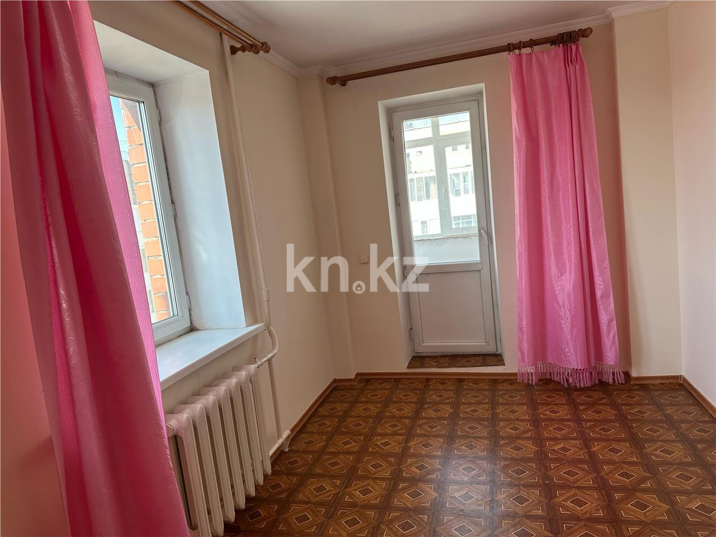 Продажа 2-комнатной квартиры, 37 м², ул. Майлина - Продажа  двухкомнатных квартир в Астане с фото фото 1 из 8