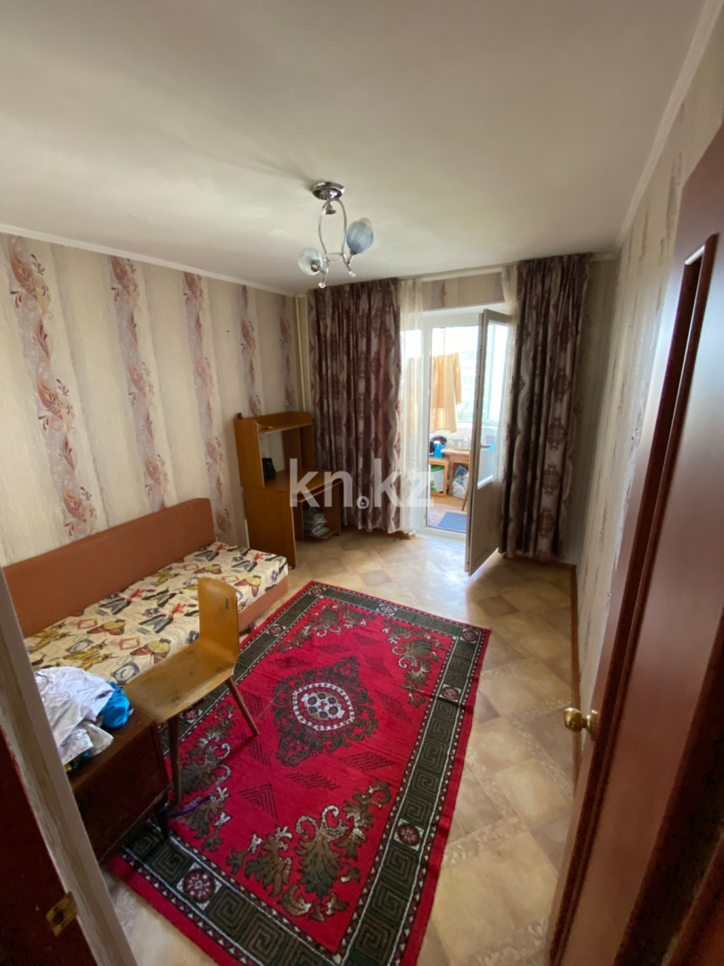 Аренда 3-комнатной квартиры, 62.4 м² - Аренда жилой и коммерческой недвижимости в Казахстане фото 5 из 12