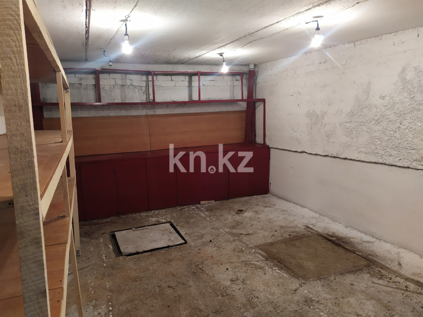 Продажа , 28 м², ул. Пушкина - Продажа квартир в Карагандинской области фото 10 из 17