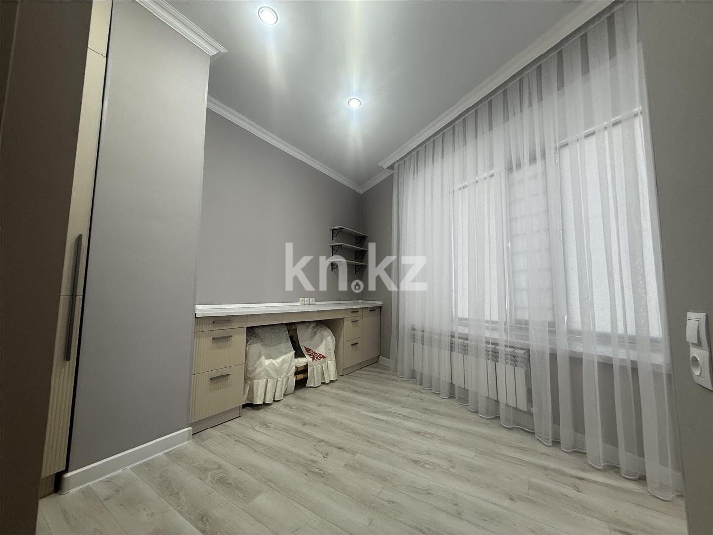 Продажа 3-комнатной квартиры, 87 м² в Караганде - фото 6