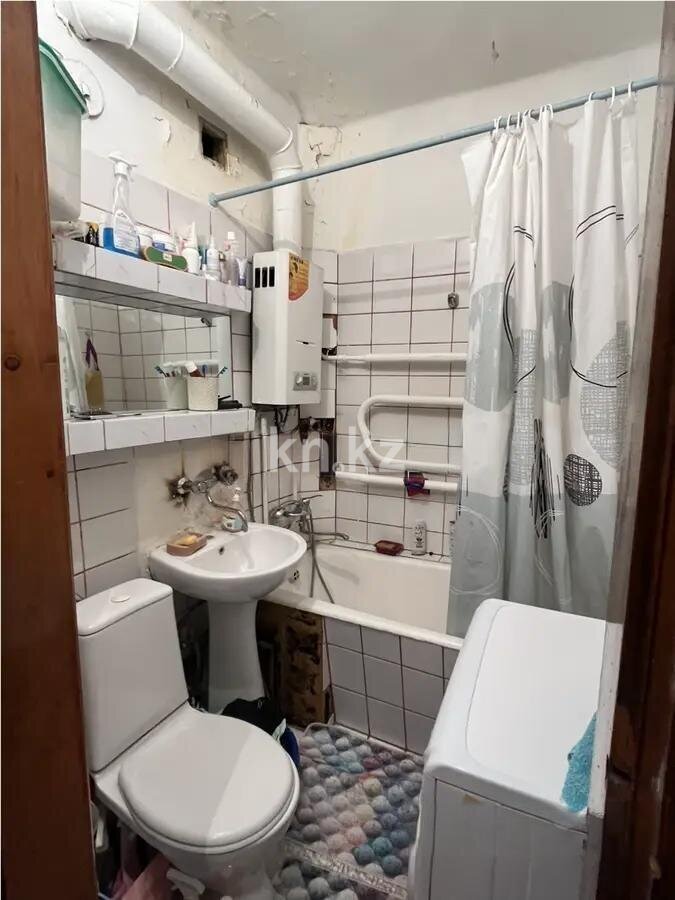 Продажа 1-комнатной квартиры, 30.8 м² в Алматы - фото 3