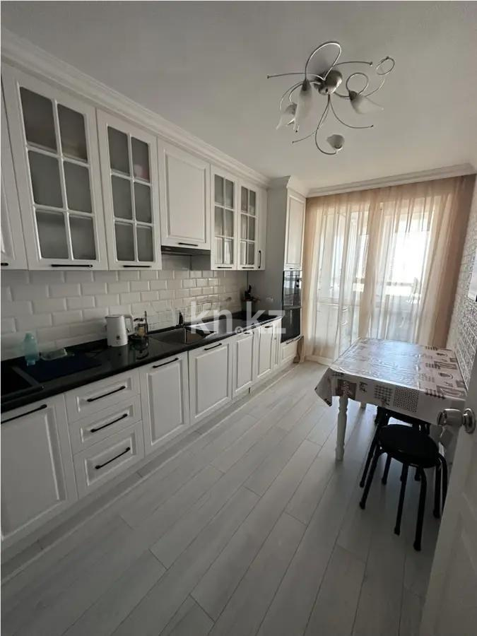 Продажа 3-комнатной квартиры, 85 м² - Продажа недвижимости в Алматы - страница 23 фото 4 из 7