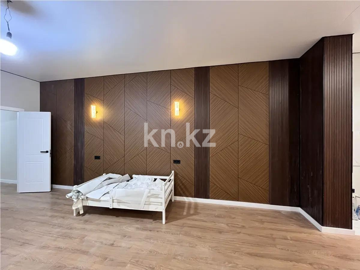 Продажа 3-комнатной квартиры, 78 м² - Продажа квартир в Ауэзовском р-не Алматы - страница 3 фото 1 из 4