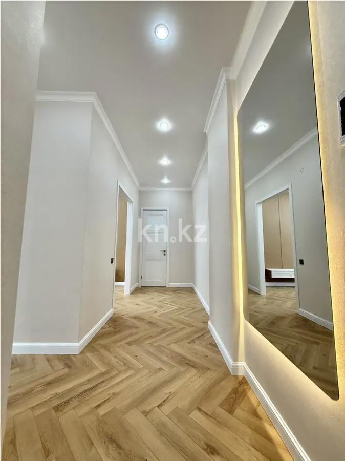 Продажа 2-комнатной квартиры, 60 м², ул. Култегин, дом  4а - Продажа  двухкомнатных квартир в новостройках Астаны фото 5 из 5