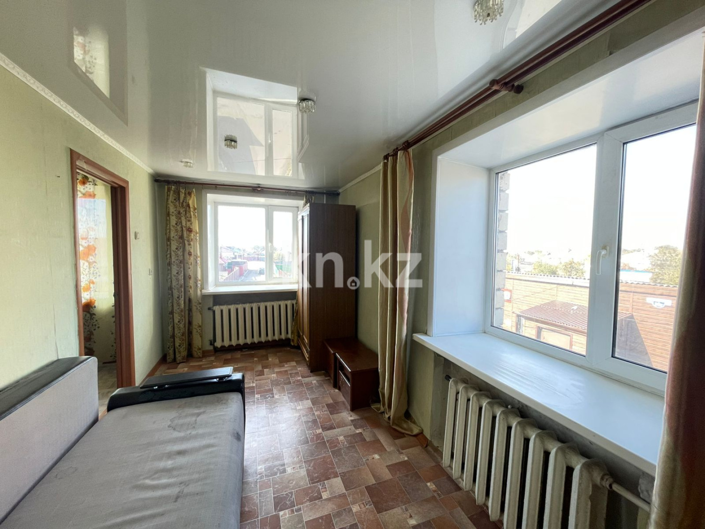 Продажа 2-комнатной квартиры, 43 м², ул. Шахтёрская, дом  10а - Продажа квартир в Сарани фото 4 из 10