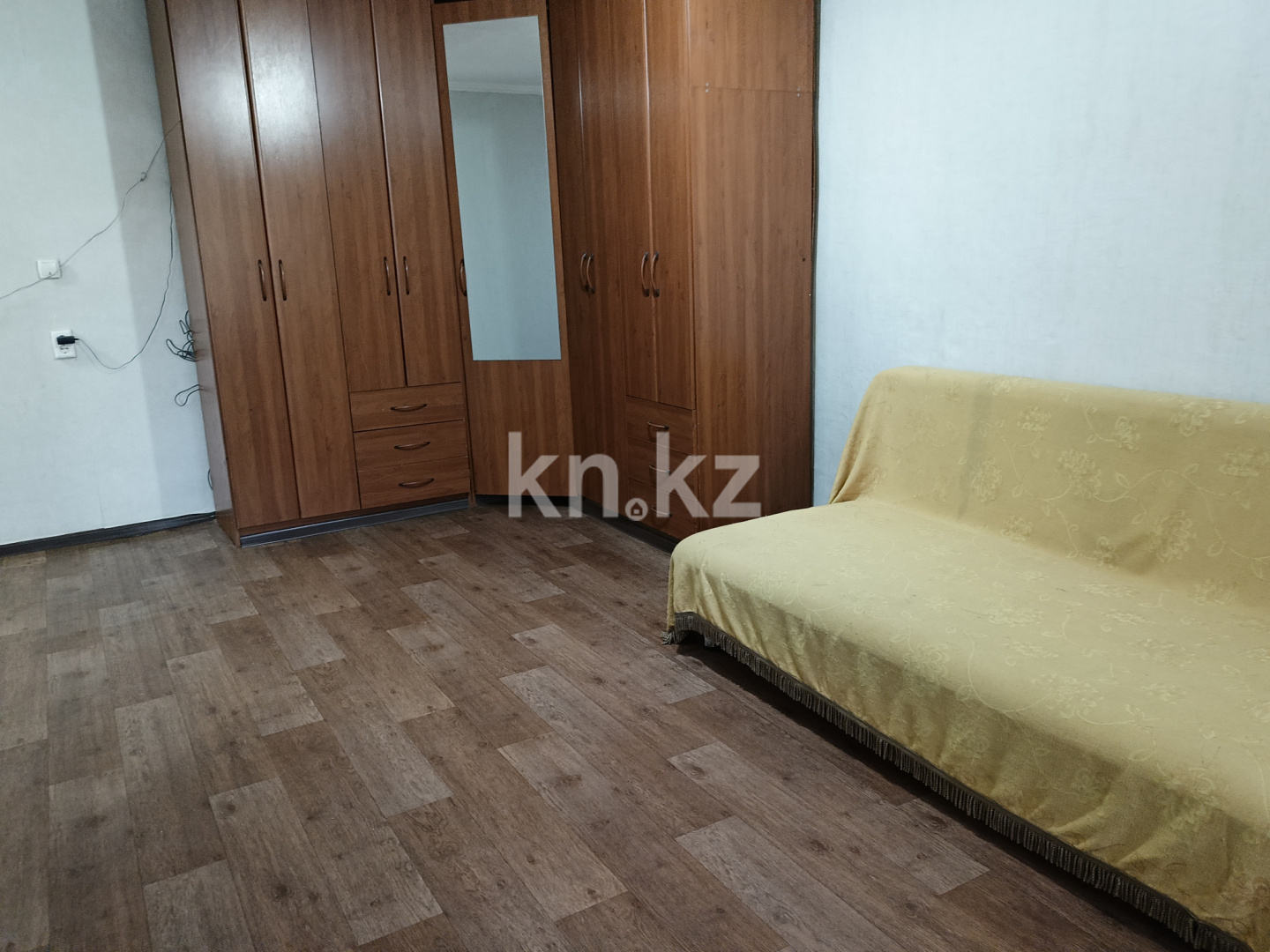 Аренда 1-комнатной квартиры, 32 м² в Астане - фото 4