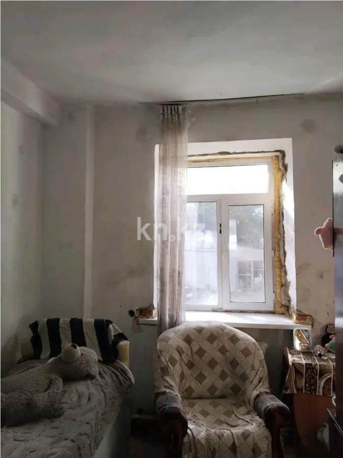 Продажа 2-комнатной квартиры, 45 м², ул. Аварийная, дом  1 - Продажа квартир в Караганде без посредников фото 1 из 3