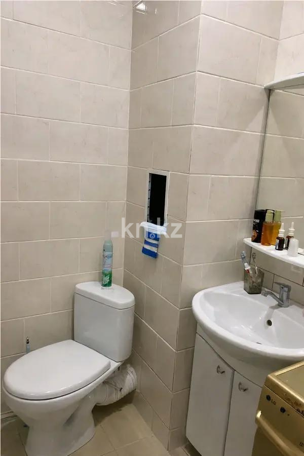 Продажа 1-комнатной квартиры, 20 м² в Астане - фото 3