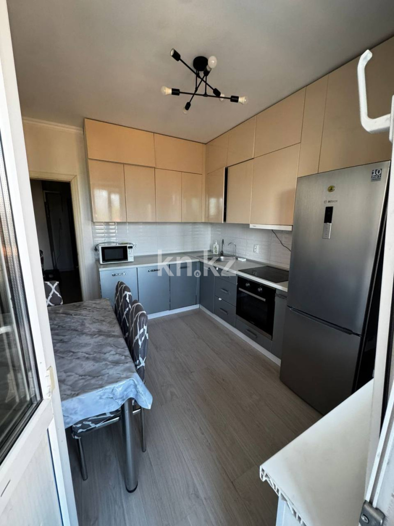 Аренда 2-комнатной квартиры, 67 м² - Аренда квартир помесячно в Казахстане фото 1 из 10