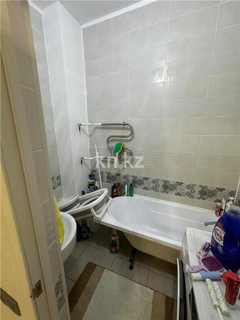 Продажа 2-комнатной квартиры, 60 м² - Недвижимость в Казахстане - страница 34 фото 11 из 13