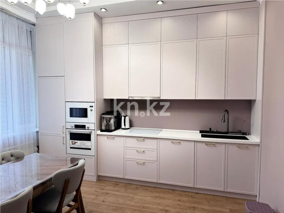 Продажа 3-комнатной квартиры, 155 м², пр. Туран, дом  59/3 в Астане - фото 4
