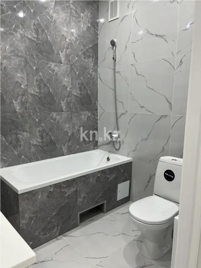 Продажа 2-комнатной квартиры, 33 м², ул. Нажимеденова, дом  52б - Продажа квартир в Астане фото 3 из 5