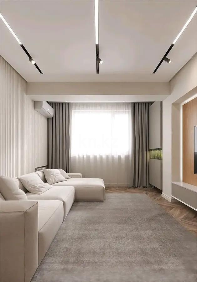 Продажа 3-комнатной квартиры, 82 м², мкр-н Коктем-2, дом  19 - Продажа  трехкомнатных квартир в Алматы фото 1 из 7