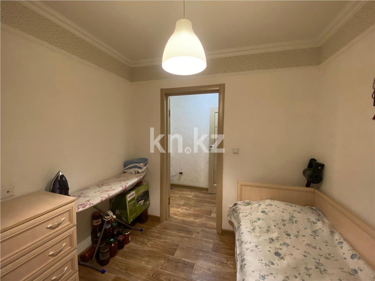 Продажа 4-комнатной квартиры, 72 м² в Караганде - фото 8