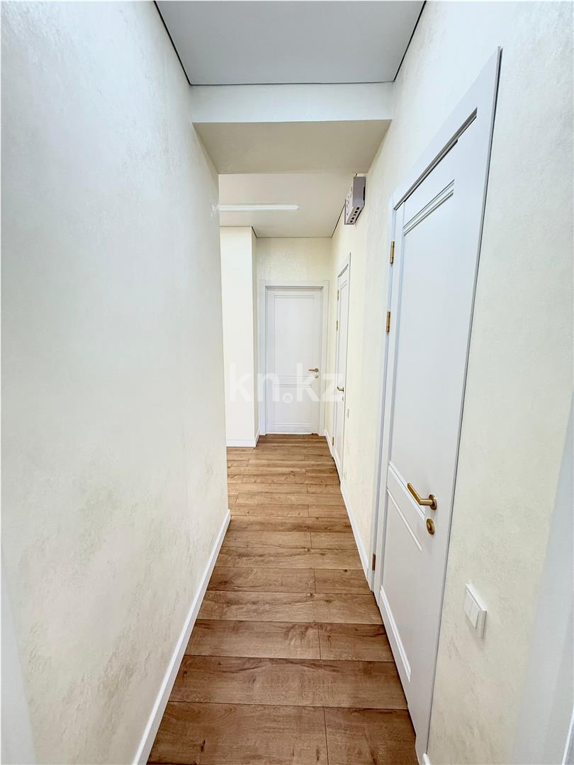 Продажа 3-комнатной квартиры, 86 м², ул. Букетова - Продажа  трехкомнатных квартир в Караганде фото 15 из 19