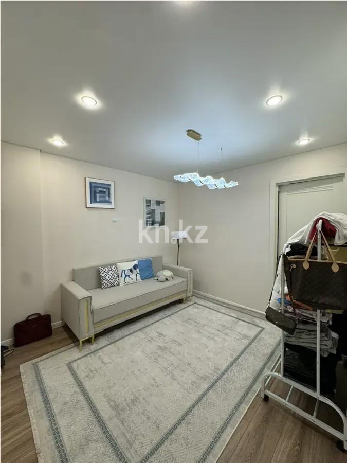 Продажа 2-комнатной квартиры, 40 м² - Продажа квартир в Астане фото 1 из 5