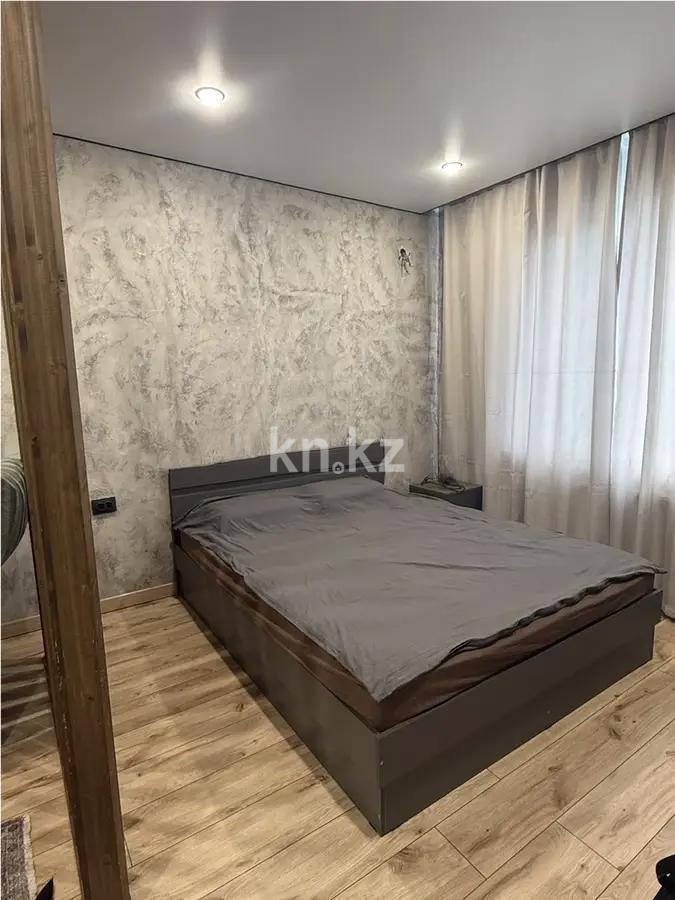 Продажа 1-комнатной квартиры, 42.52 м² в Астане - фото 2