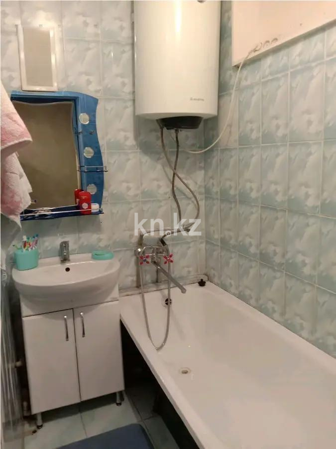 Продажа 2-комнатной квартиры, 50 м², пр. Суюнбая, дом  292Ж в Алматы - фото 4