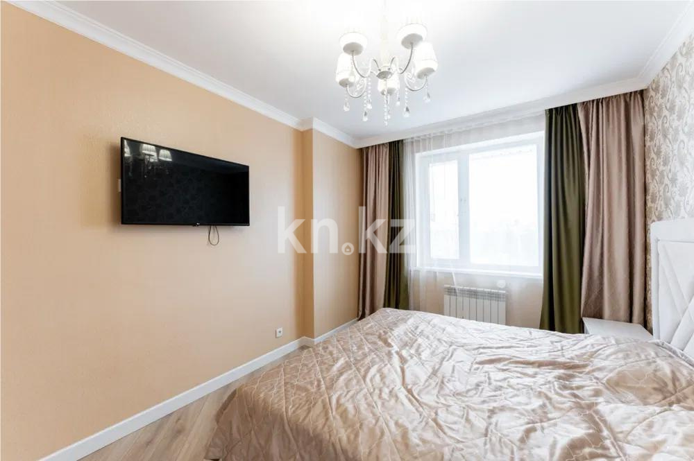 Продажа 4-комнатной квартиры, 123 м² в Астане - фото 2