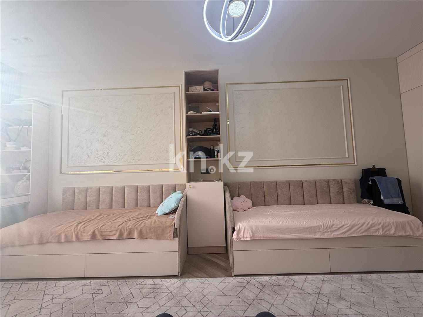 Продажа 4-комнатной квартиры, 120 м², ул. Ашимова, дом  13 - Продажа  четырехкомнатных квартир в Караганде фото 14 из 35