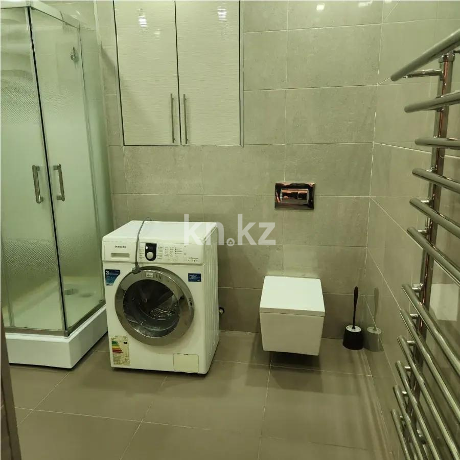 Продажа 3-комнатной квартиры, 131 м², ул. Жуалы, дом  5 в Алматы - фото 6