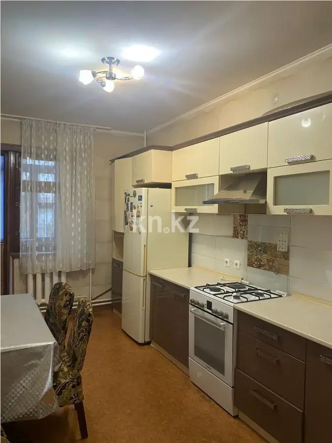 Продажа 2-комнатной квартиры, 74 м², ул. Мустафина, дом  3/2 - Продажа  двухкомнатных квартир в Астане без посредников фото 2 из 4