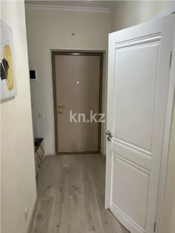 Продажа 1-комнатной квартиры, 38 м² - Продажа квартир в новостройках Астаны - страница 17 фото 4 из 4