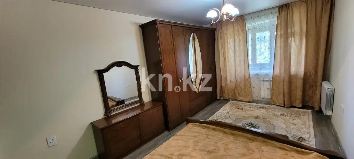 Продажа 2-комнатной квартиры, 52 м² в Алматы