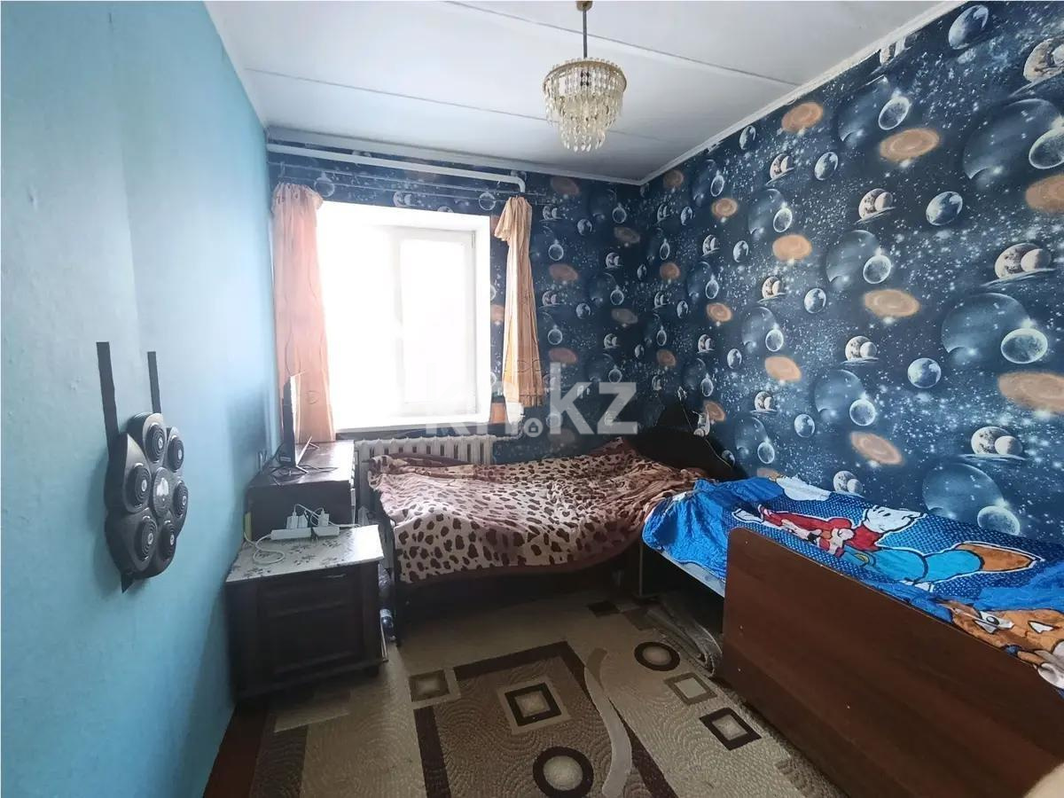 Продажа 3-комнатной квартиры, 60.1 м² - Продажа квартир в Казахстане - страница 21 фото 2 из 6