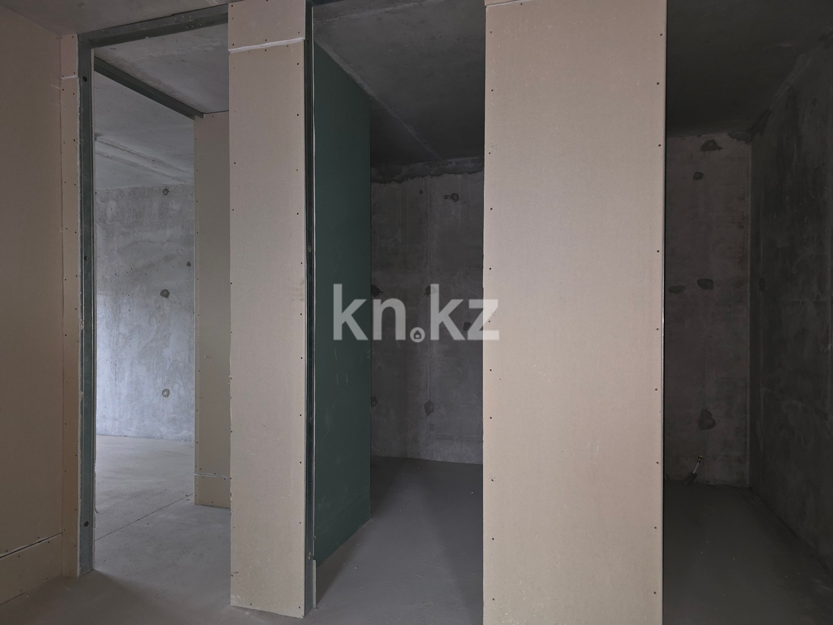 Продажа 3-комнатной квартиры, 74 м² - Продажа трехкомнатных квартир в Алматы фото 19 из 24