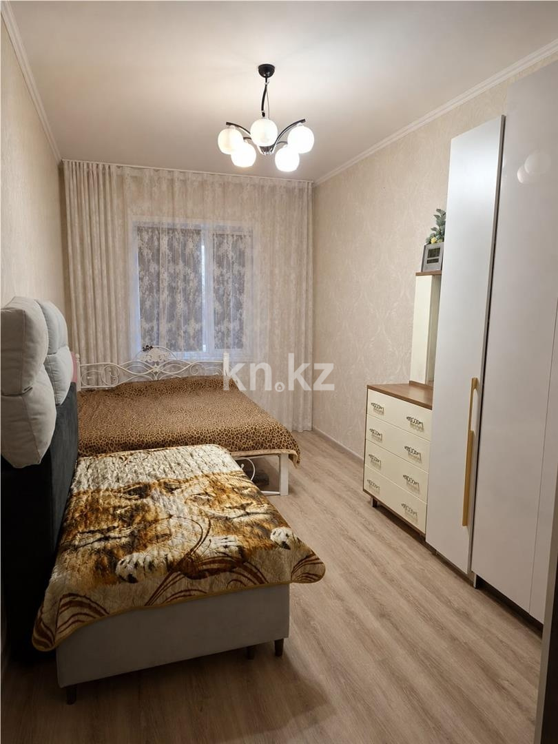Продажа 3-комнатной квартиры, 87 м² - Продажа трехкомнатных квартир в Казахстане - страница 4 фото 3 из 7