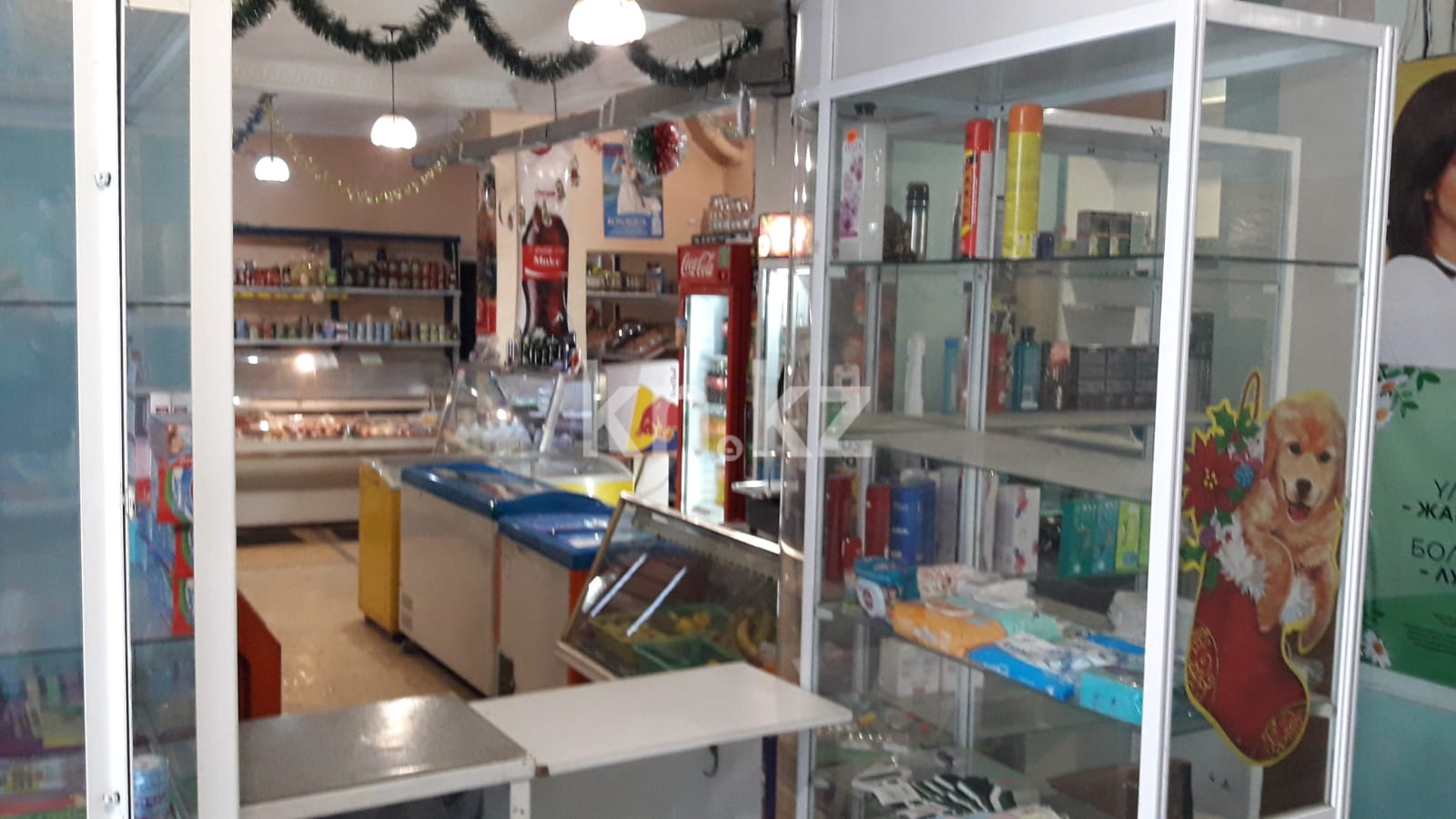 Продажа помещения, 210 м² - Продажа офисных и торговых помещений в Темиртау фото 6 из 18