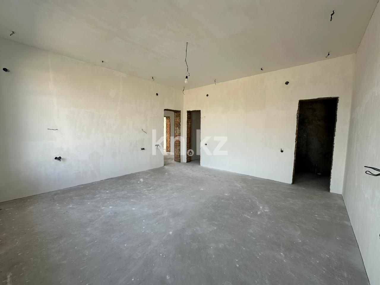 Продажа 8-комнатного дома, 400 м², микрорайон "Ынтымак-2", дом  1111 - Продажа квартир в Шымкенте фото 40 из 40