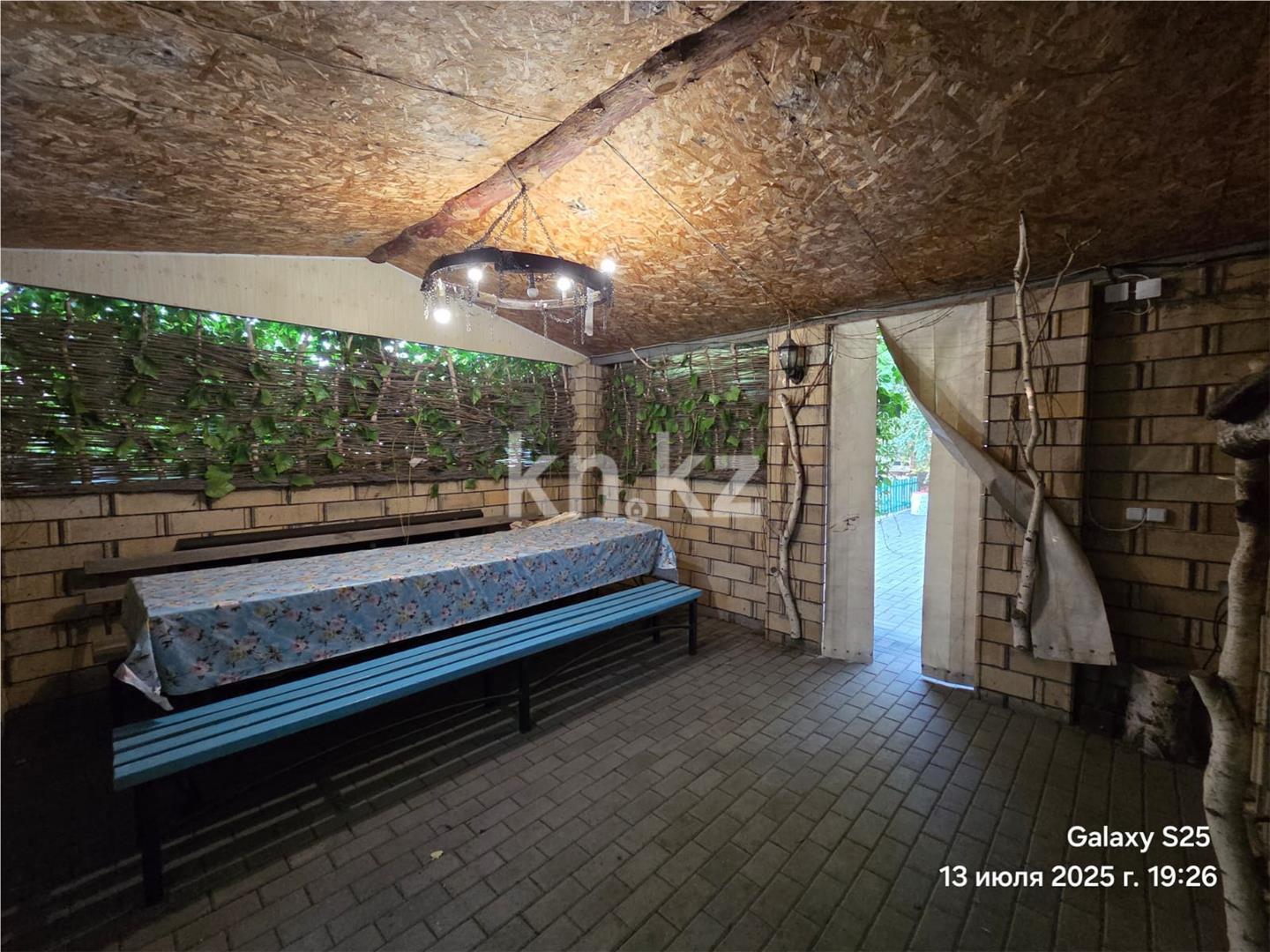 Продажа 8-комнатного дома, 820 м², мкр-н Отрадное - Продажа домов, коттеджей в Темиртау фото 22 из 59