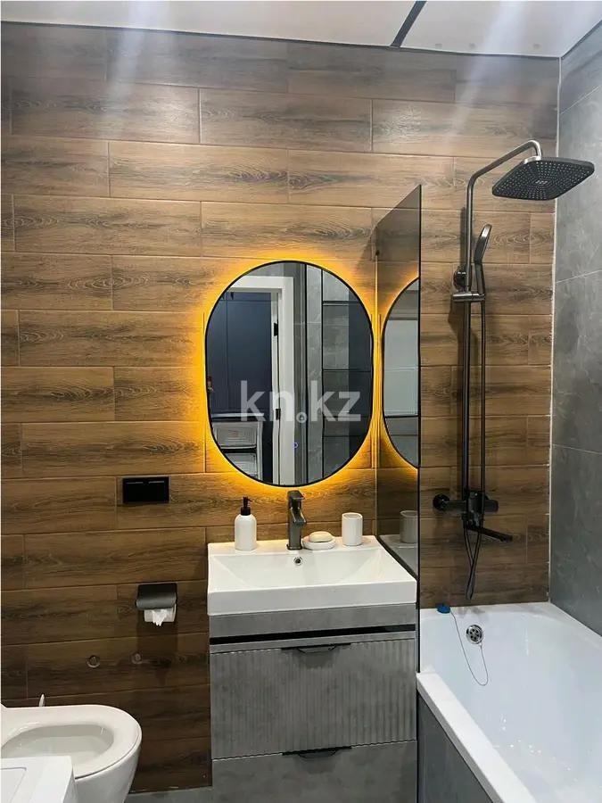 Продажа 2-комнатной квартиры, 42.9 м² в Алматы - фото 4