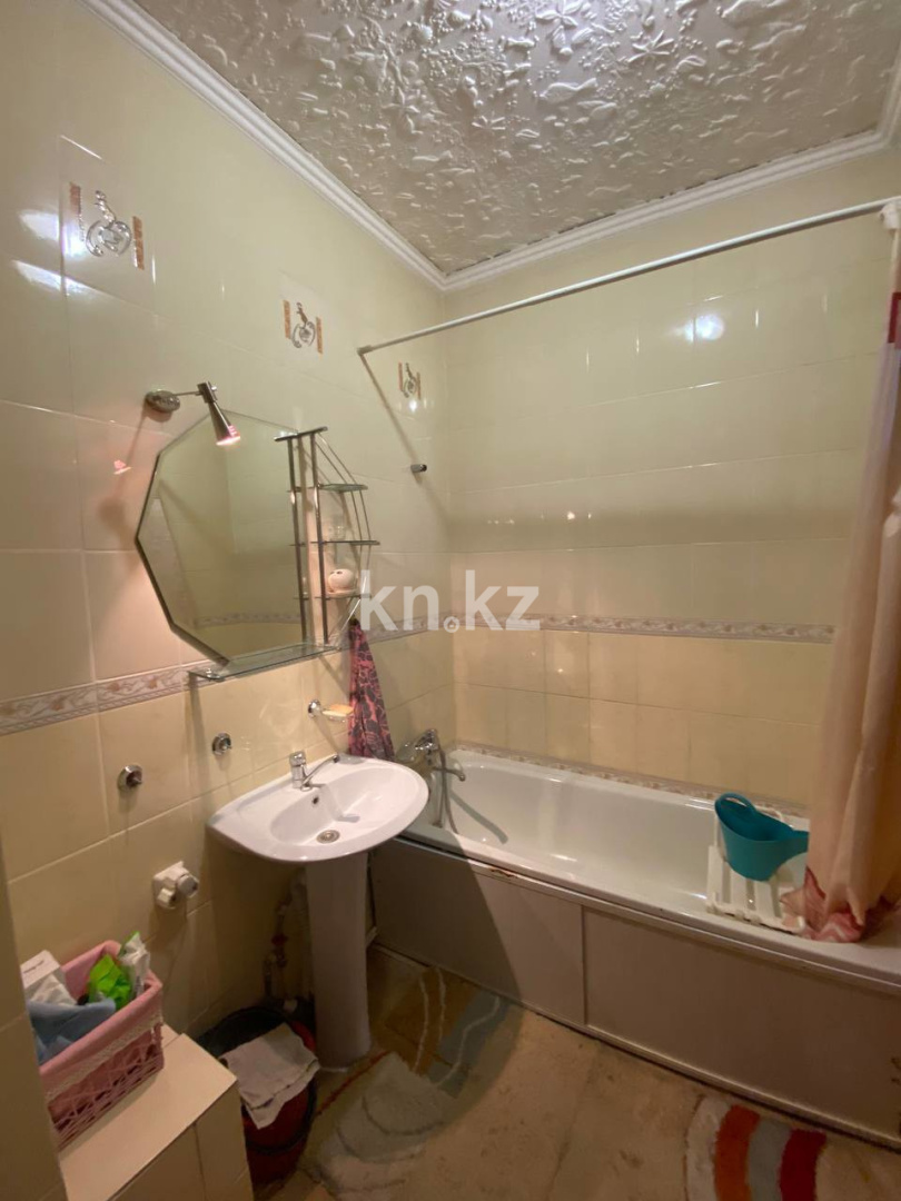 Продажа 3-комнатной квартиры, 76 м², ул. Пушкина, дом  183 - Продажа недвижимости в Костанае фото 7 из 19