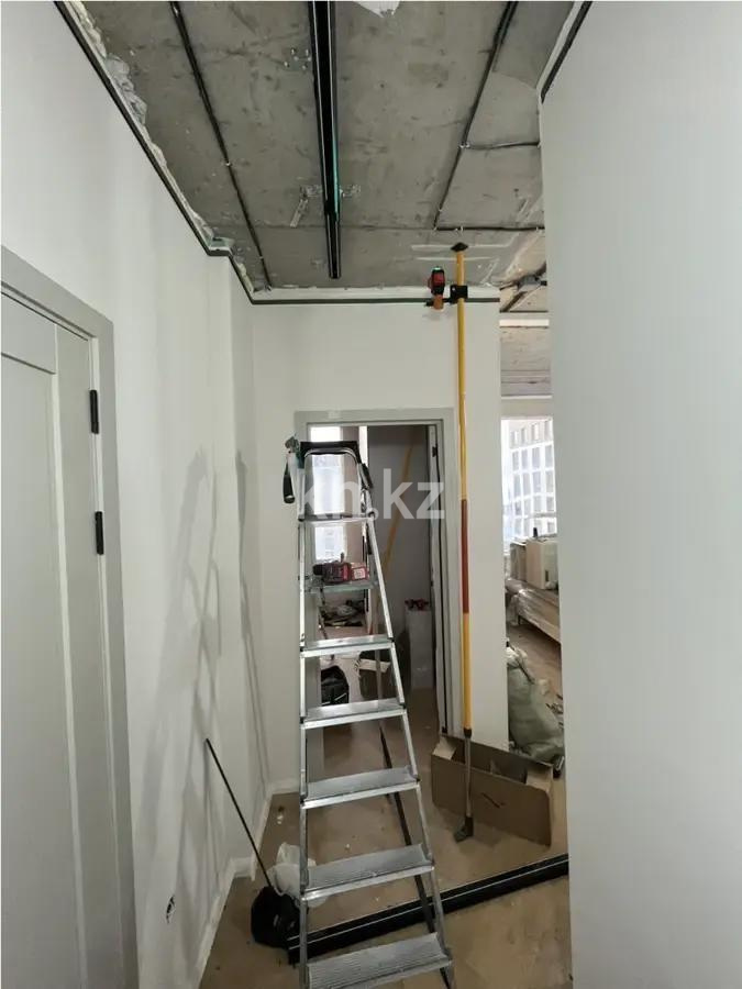 Продажа 2-комнатной квартиры, 40 м² в Астане - фото 5