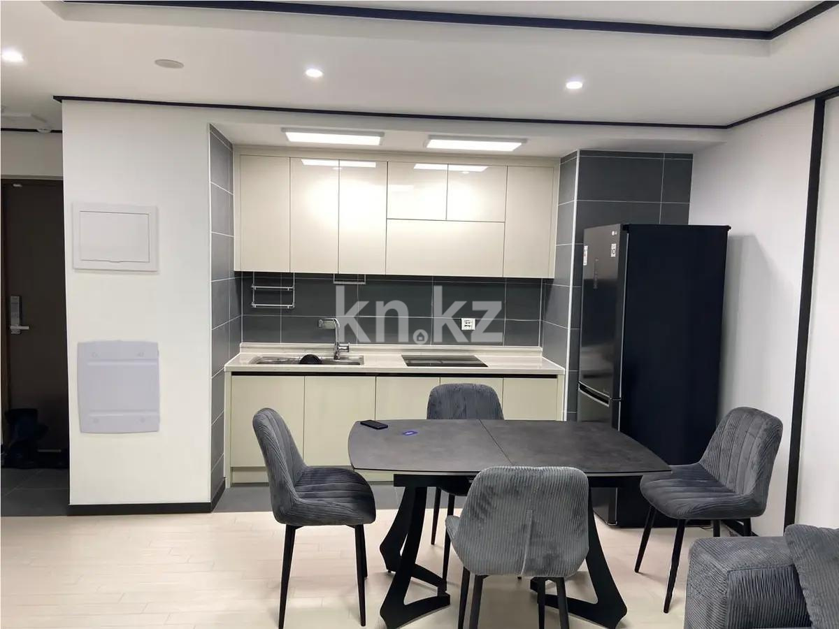Продажа 2-комнатной квартиры, 49 м² - Продажа квартир в Казахстане - страница 27 фото 3 из 5