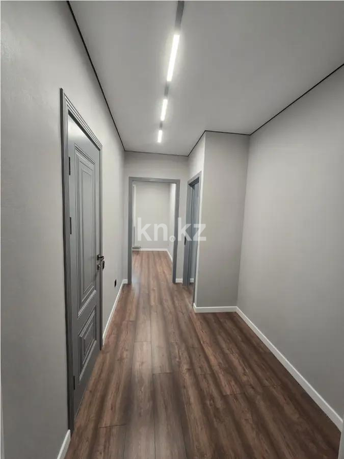 Продажа 1-комнатной квартиры, 37.8 м², ул. Мухамедханова, дом  49/1 - Продажа  однокомнатных квартир в Астане без посредников с фото фото 7 из 7