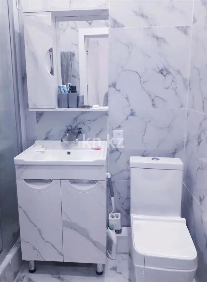 Продажа 1-комнатной квартиры, 35 м² в Алматы - фото 3