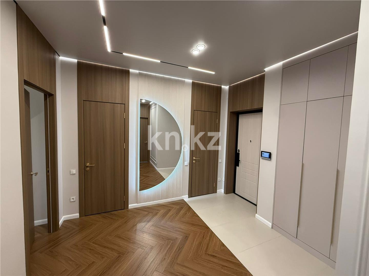 Продажа 3-комнатной квартиры, 91 м² в Караганде - фото 7